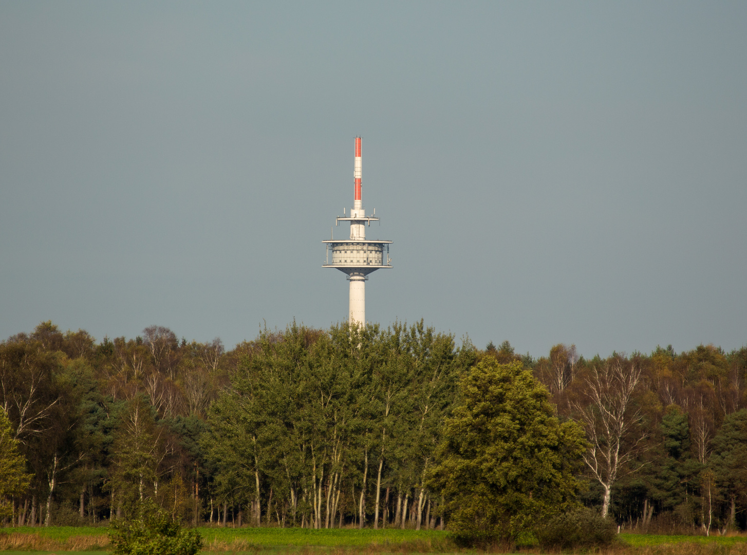 Fernmeldeturm