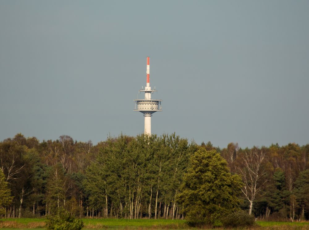 Fernmeldeturm