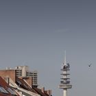 Fernmeldeturm Hannover