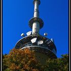 Fernmeldeturm Hünenburg