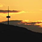 Fernmeldeturm Koblenz