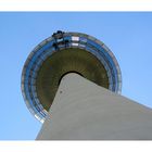 Fernmeldeturm Mannheim