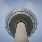 Fernmeldeturm Mannheim