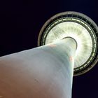 Fernmeldeturm Mannheim