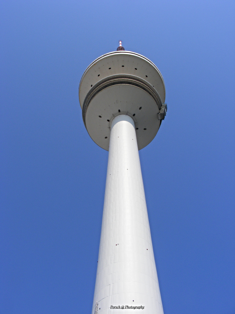 Fernseh Turm