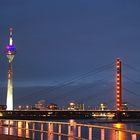 Fernseh Turm Düsseldorf