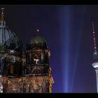 Fernsehdom // Festival of Lights