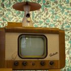 Fernsehen vor 60 Jahren