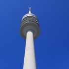 Fernseherturm München