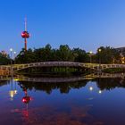 Fernseheturm Köln