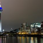 Fernseheturm mit Gehry