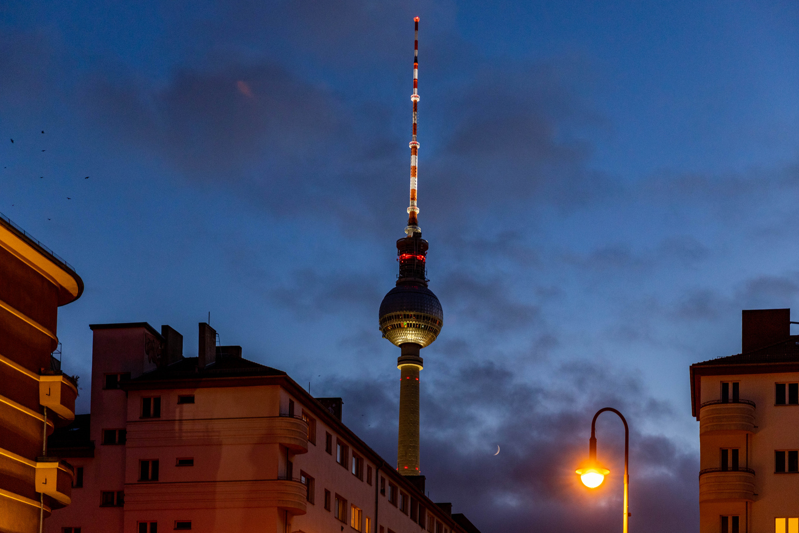 Fernsehnturm 