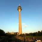 Fernsehrturm Düsseldorf