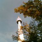 Fernsehrturm stuttgart