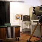 Fernsehstudio von 1958