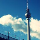 Fernsehturm.