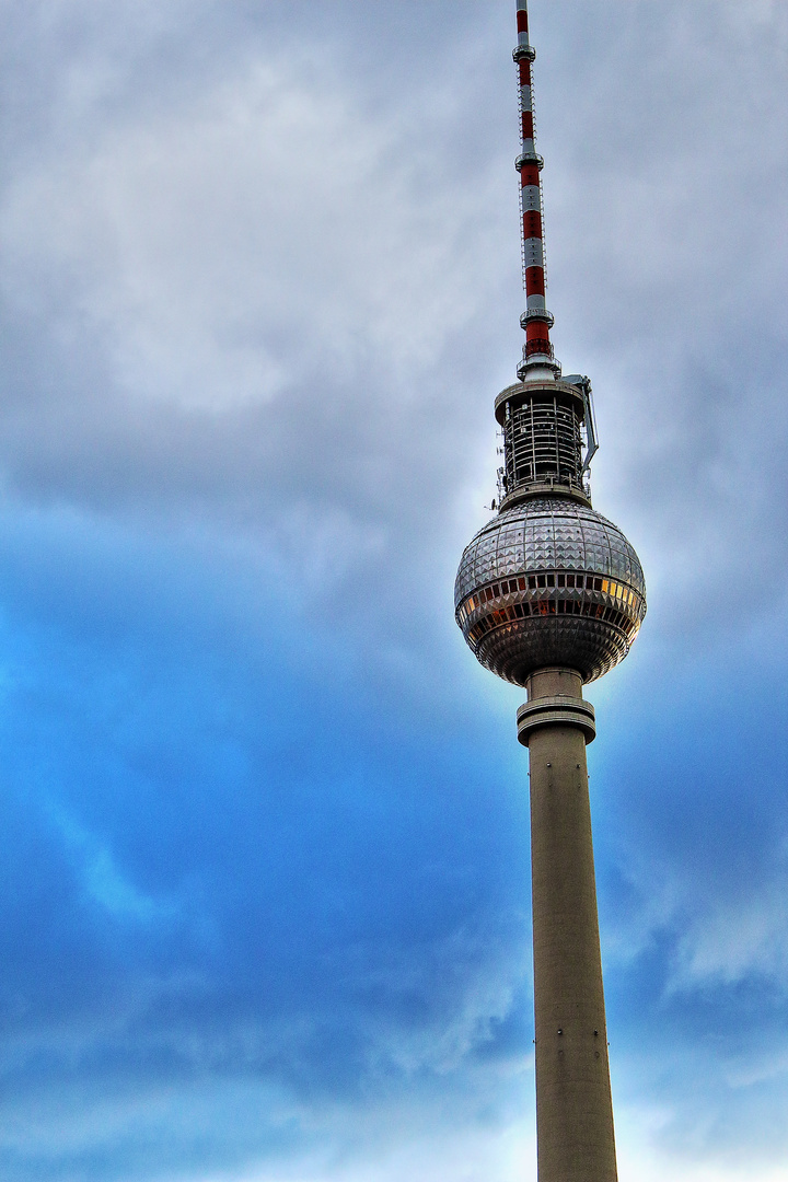 Fernsehturm