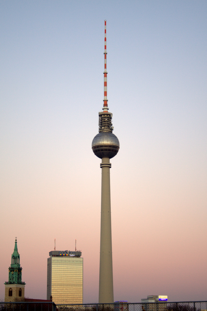 Fernsehturm