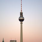 Fernsehturm