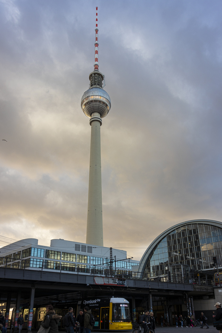 Fernsehturm