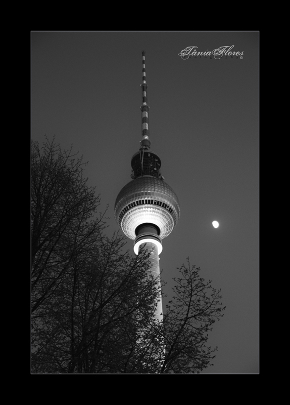 Fernsehturm