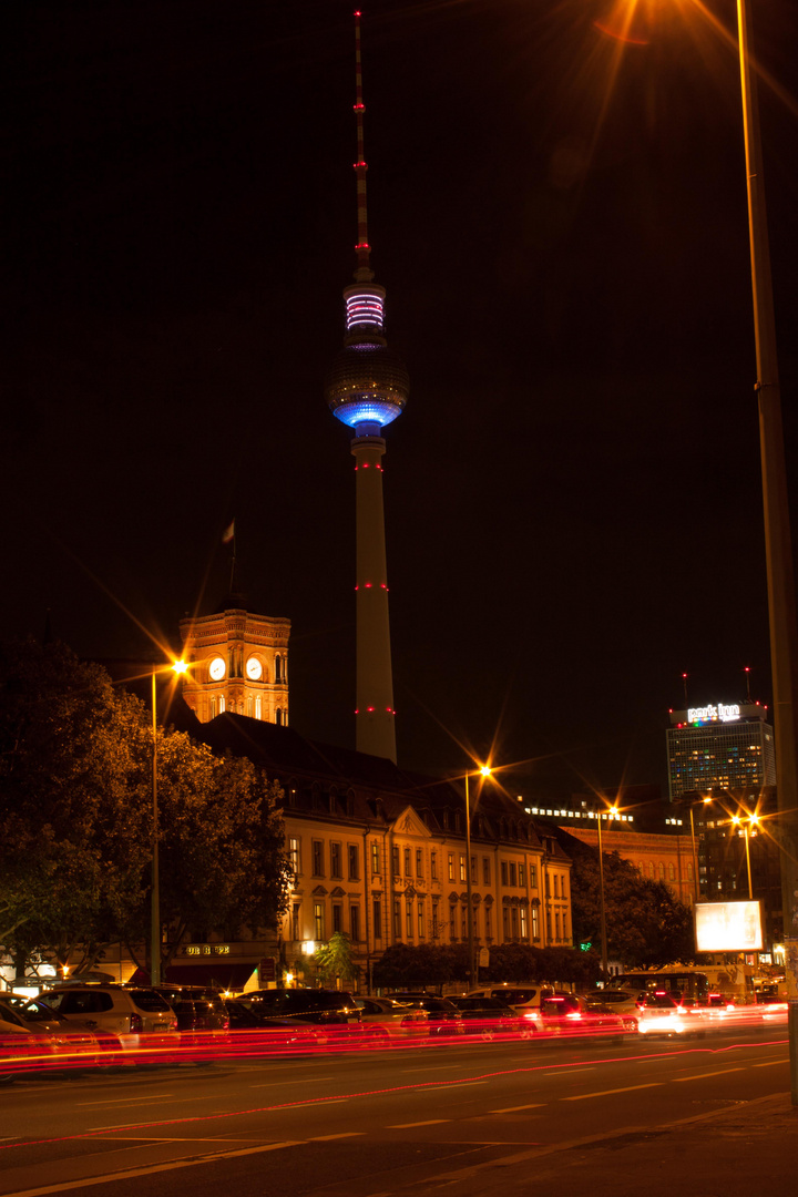 Fernsehturm