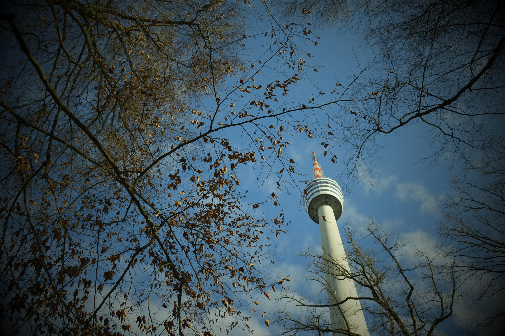 Fernsehturm