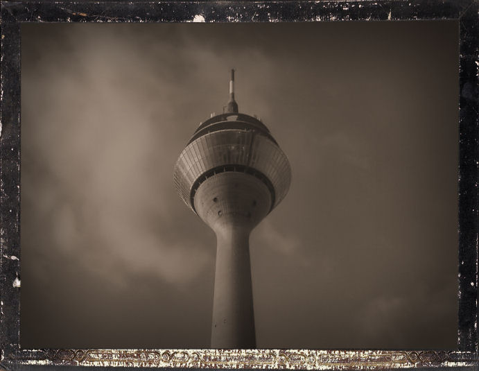 Fernsehturm