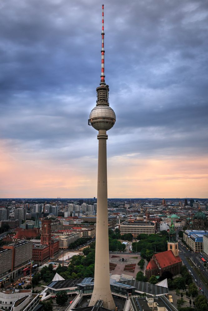 fernsehturm (1 von 1)