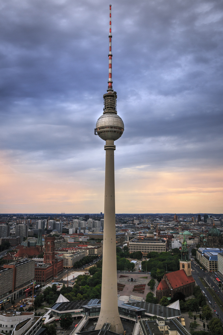 fernsehturm (1 von 1)