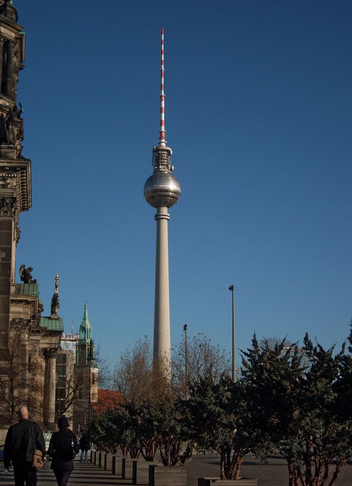 Fernsehturm