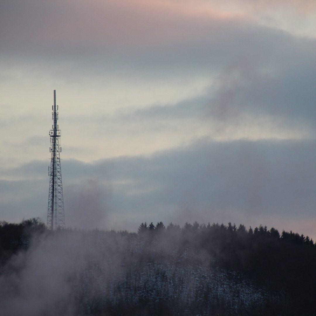 Fernsehturm