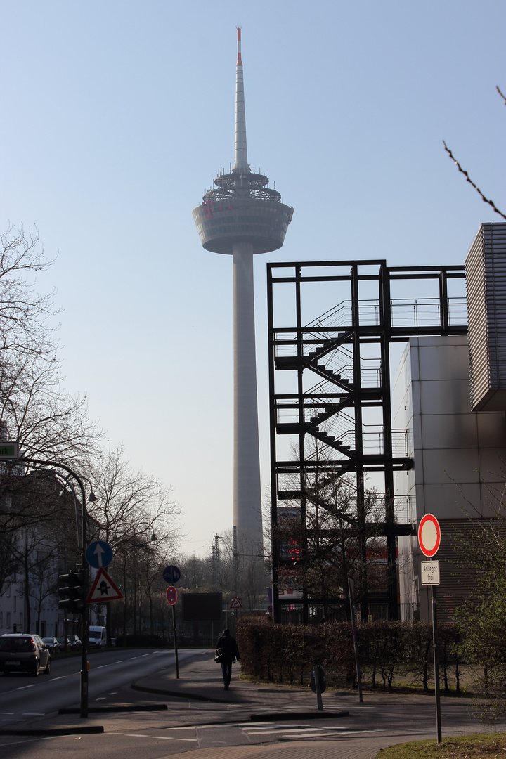 Fernsehturm