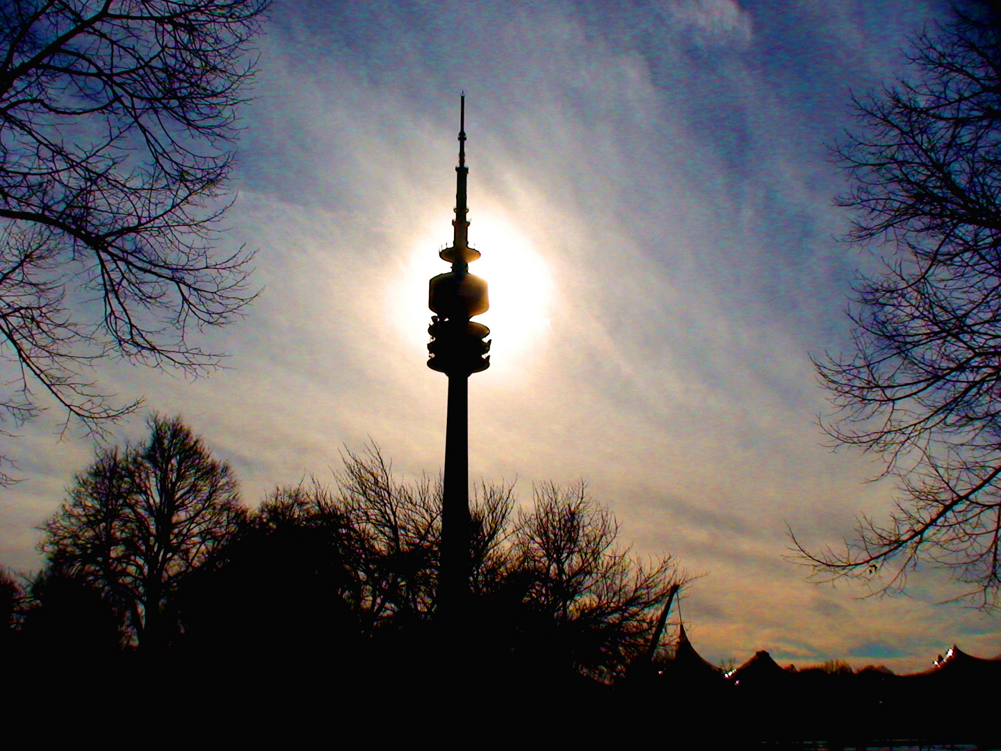 Fernsehturm