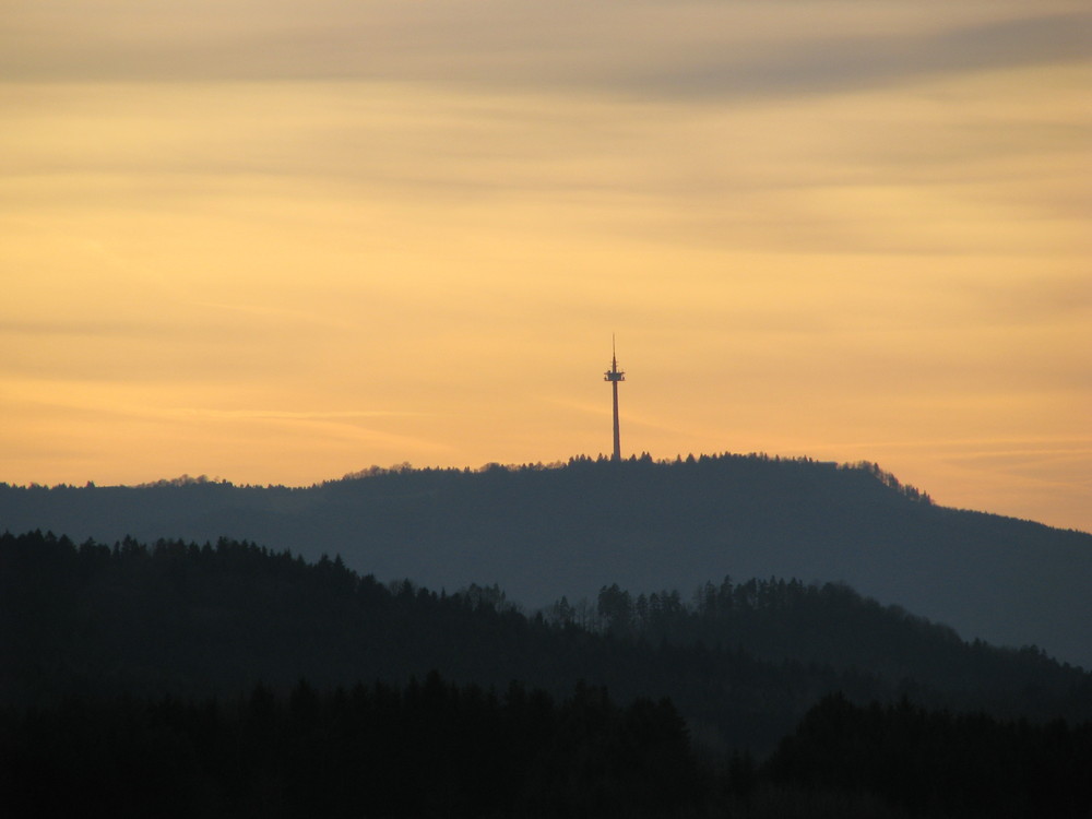 Fernsehturm