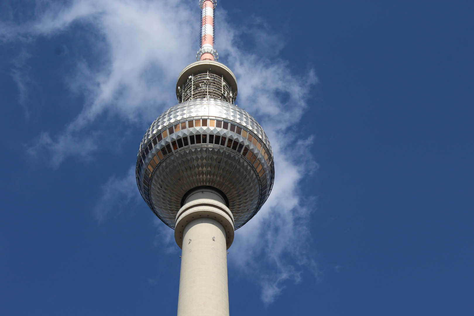 Fernsehturm