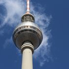 Fernsehturm