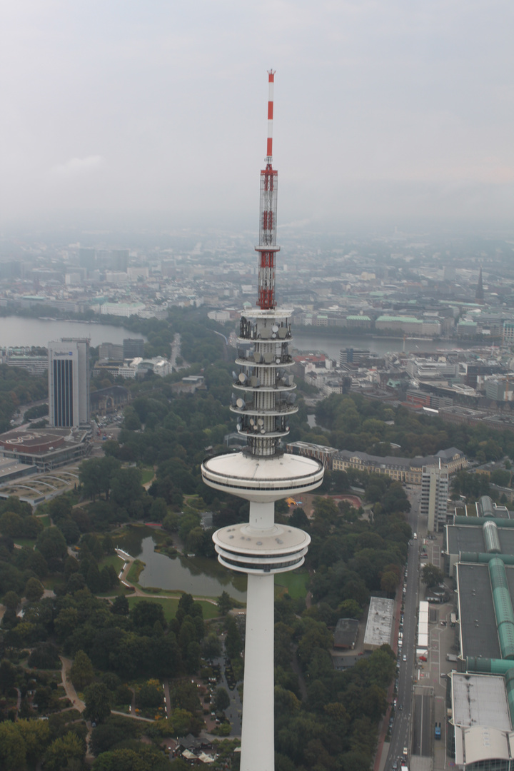 Fernsehturm