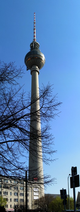 Fernsehturm