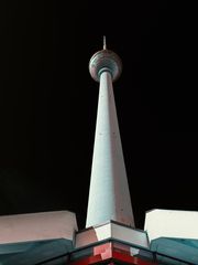 Fernsehturm