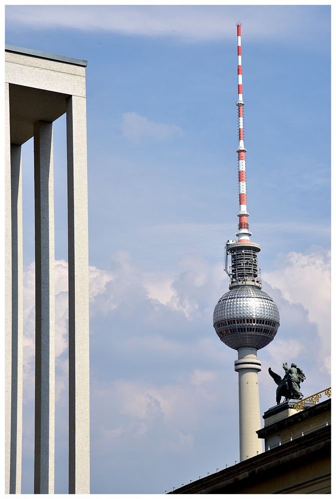 Fernsehturm