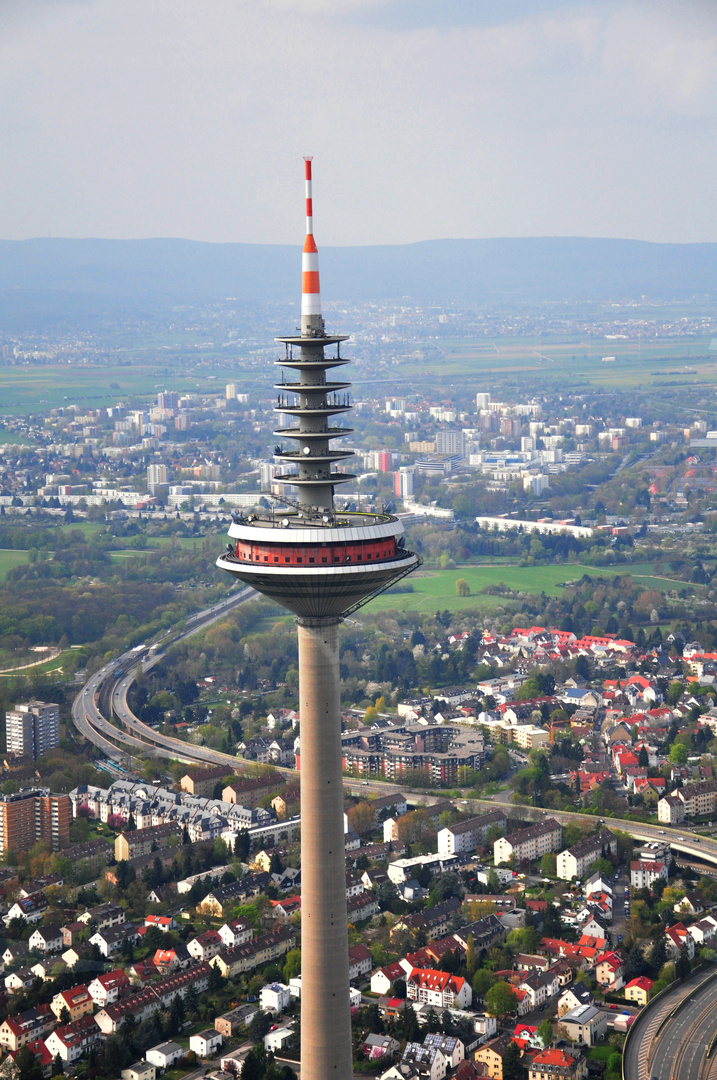 Fernsehturm