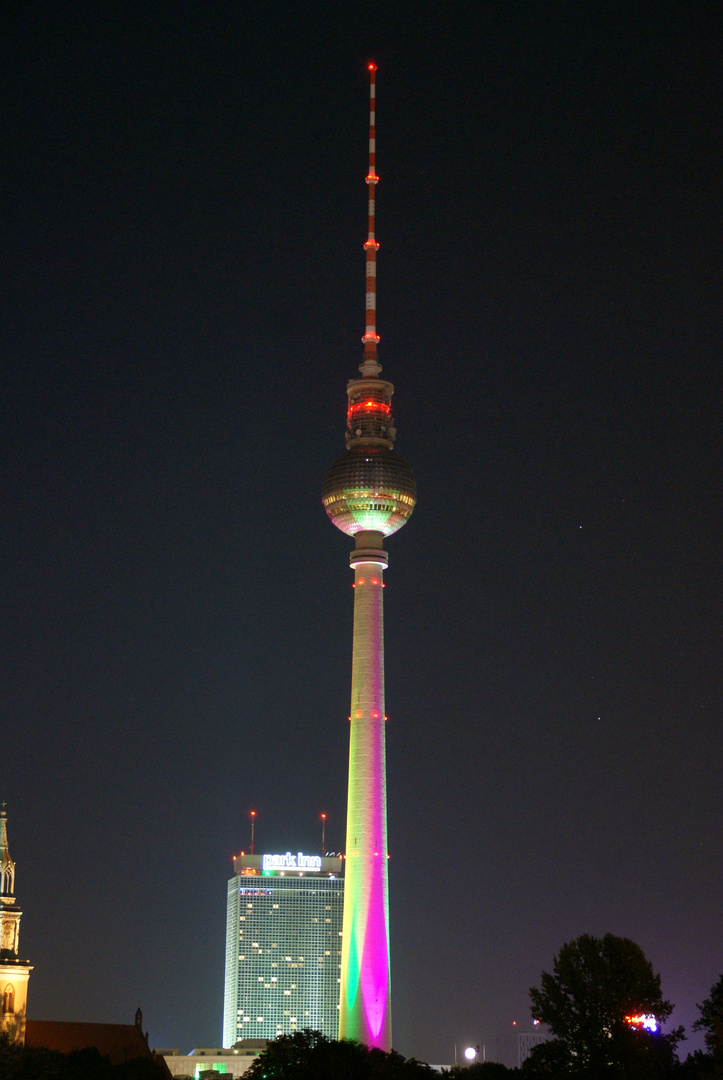 Fernsehturm