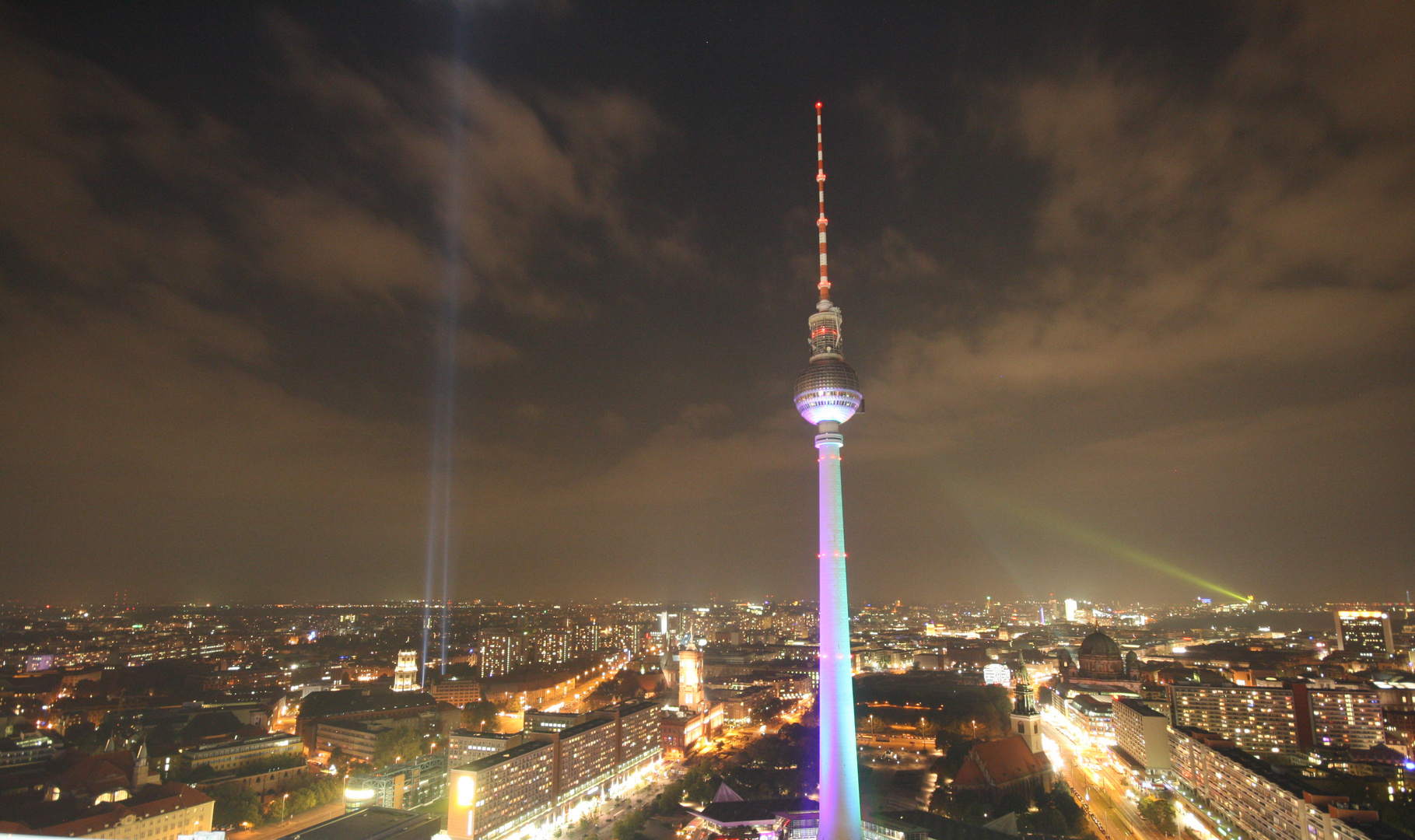 Fernsehturm 2