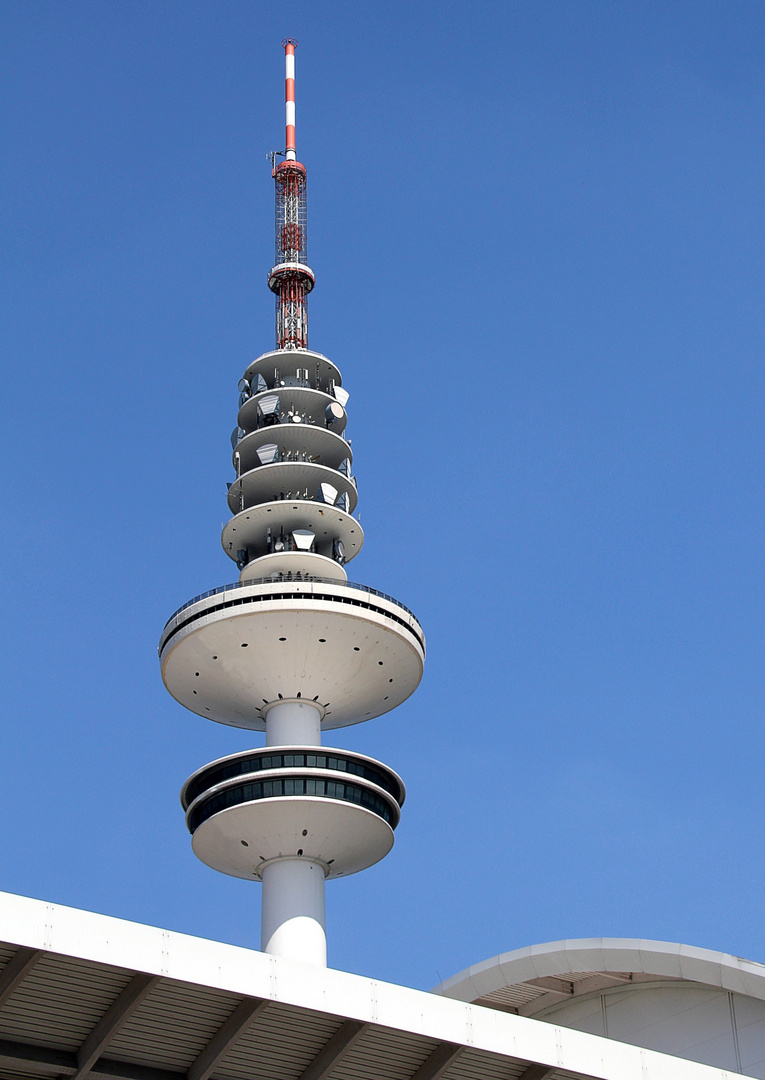 Fernsehturm 2