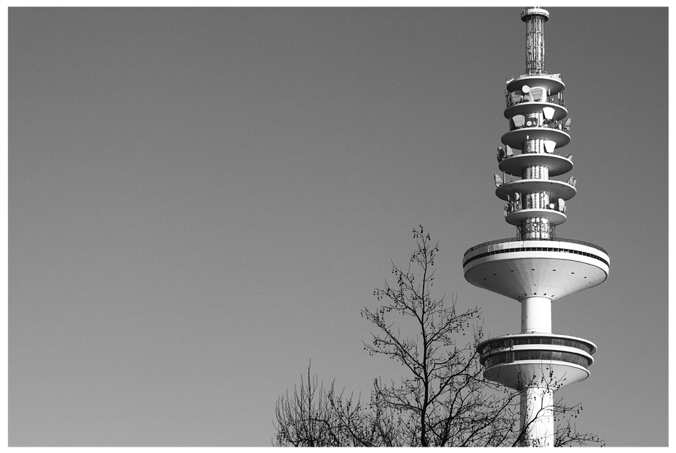 Fernsehturm 2