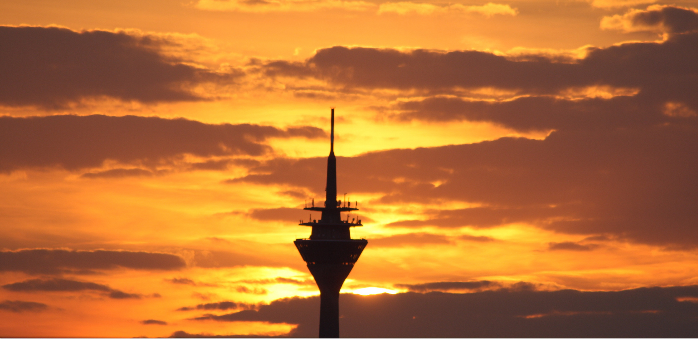 Fernsehturm