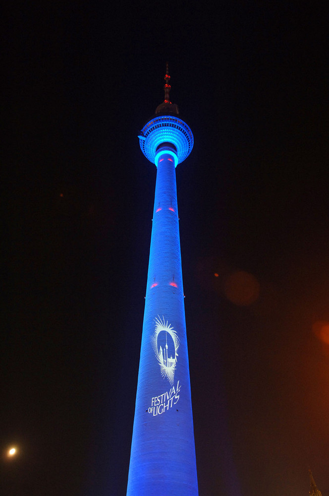 Fernsehturm