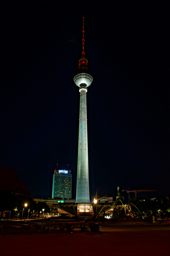 Fernsehturm