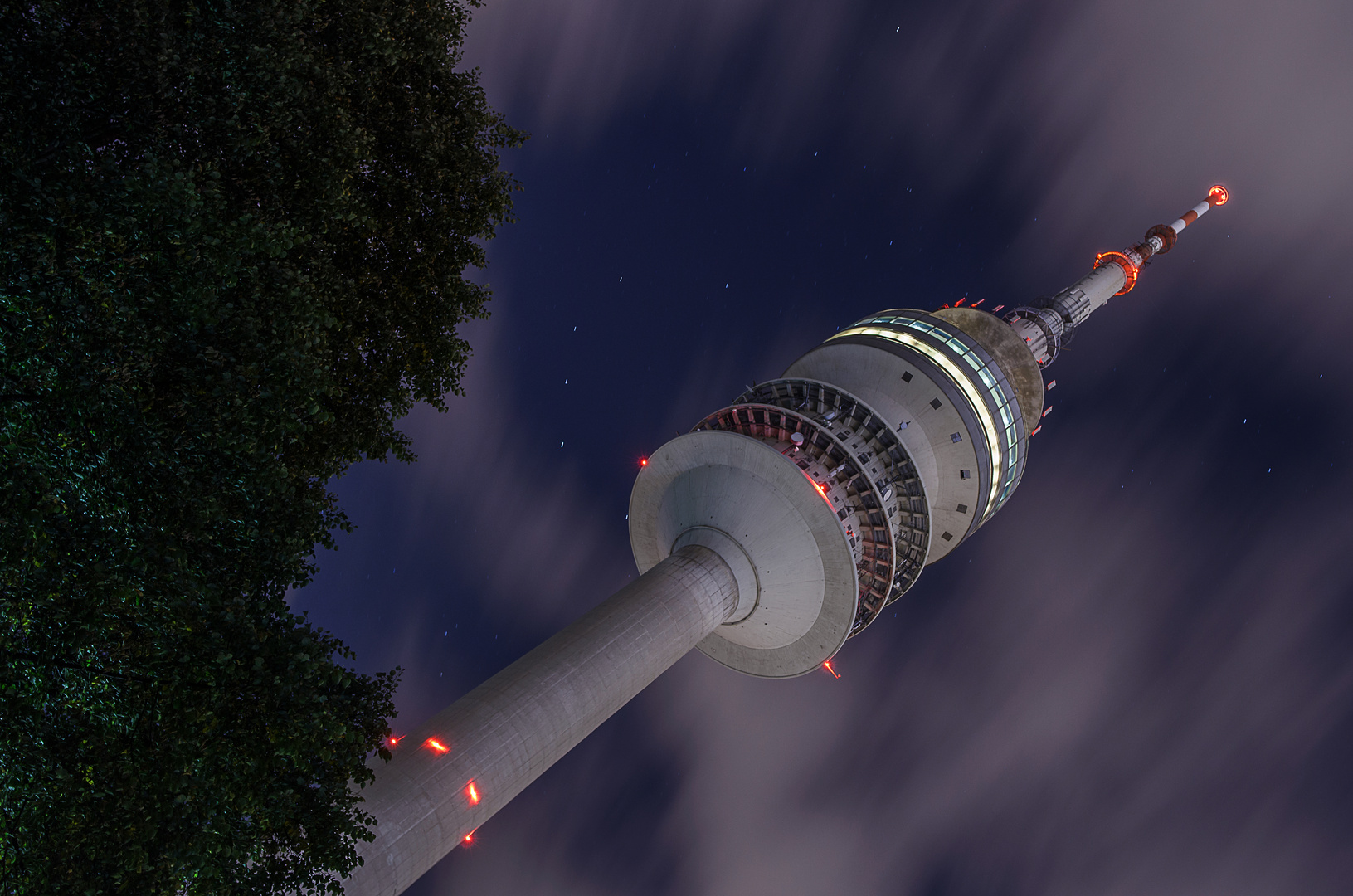 Fernsehturm